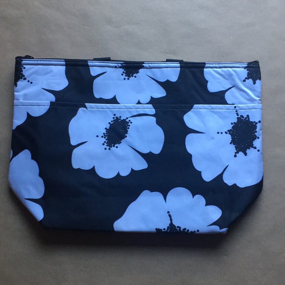 Thermal tote